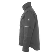 Macon Winterjacke / Gr. L,  Dunkelanthrazit Produktbild Additional View 1 S