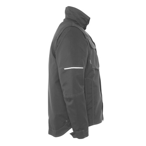Macon Winterjacke / Gr. XS,  Dunkelanthrazit Produktbild Additional View 3 L