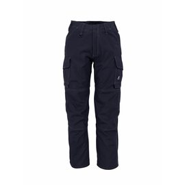 New Haven Servicehose / Gr. 82C52,  Schwarzblau Produktbild