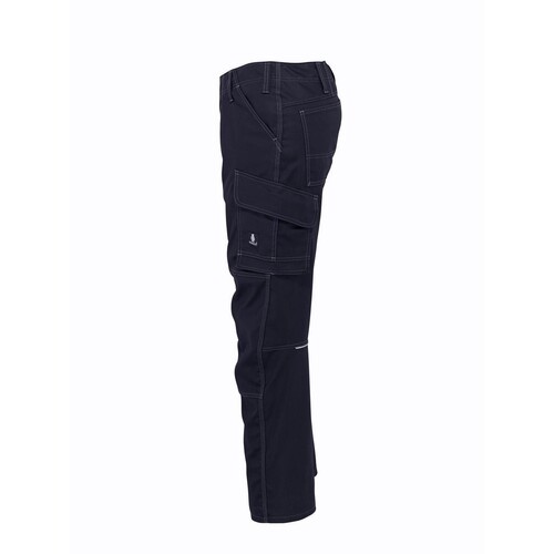 New Haven Servicehose / Gr. 82C52,  Schwarzblau Produktbild Additional View 1 L