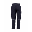 New Haven Servicehose / Gr. 82C52,  Schwarzblau Produktbild Additional View 2 S
