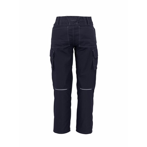 New Haven Servicehose / Gr. 82C52,  Schwarzblau Produktbild Additional View 2 L