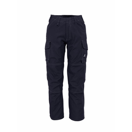 New Haven Servicehose / Gr. 90C43,  Schwarzblau Produktbild