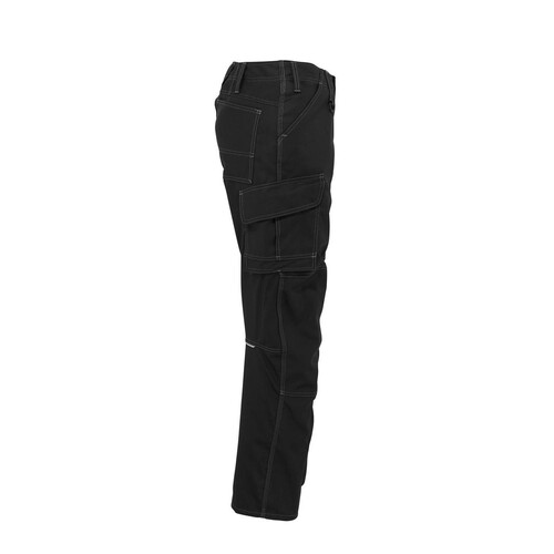 New Haven Servicehose / Gr. 76C54,  Schwarz Produktbild Additional View 3 L