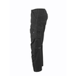 New Haven Servicehose / Gr. 76C54,  Dunkelanthrazit Produktbild Additional View 1 S