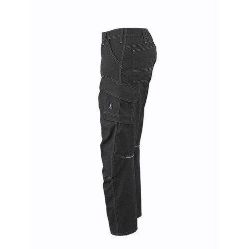 New Haven Servicehose / Gr. 76C54,  Dunkelanthrazit Produktbild Additional View 1 L
