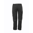 New Haven Servicehose / Gr. 76C54,  Dunkelanthrazit Produktbild Additional View 2 S