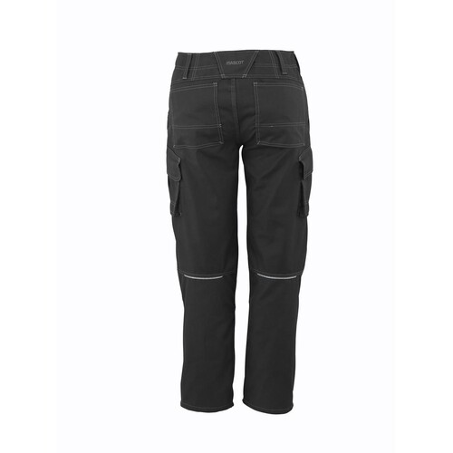 New Haven Servicehose / Gr. 76C54,  Dunkelanthrazit Produktbild Additional View 2 L