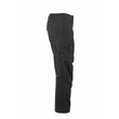 New Haven Servicehose / Gr. 76C54,  Dunkelanthrazit Produktbild Additional View 3 S