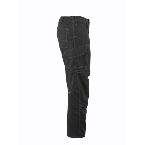 New Haven Servicehose / Gr. 76C54,  Dunkelanthrazit Produktbild Additional View 3 L