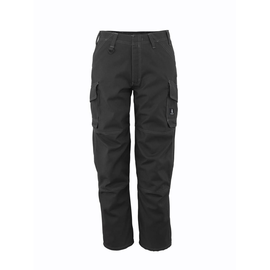 New Haven Servicehose / Gr. 82C52,  Dunkelanthrazit Produktbild