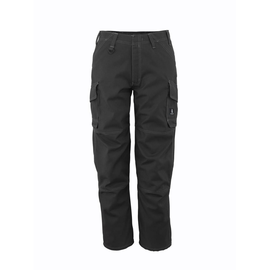 New Haven Servicehose / Gr. 90C43,  Dunkelanthrazit Produktbild