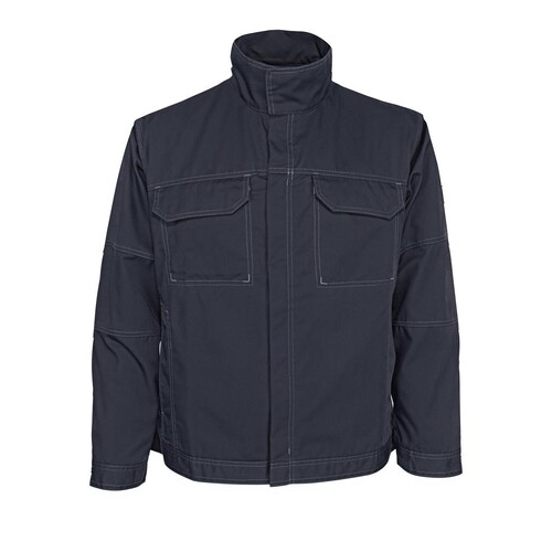 Rockford Arbeitsjacke / Gr. L,  Schwarzblau Produktbild