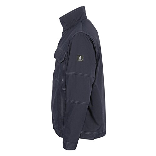 Rockford Arbeitsjacke / Gr. L,  Schwarzblau Produktbild Additional View 1 L