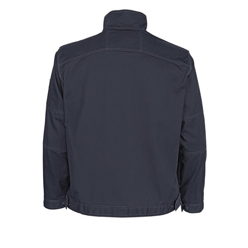 Rockford Arbeitsjacke / Gr. L,  Schwarzblau Produktbild Additional View 2 L