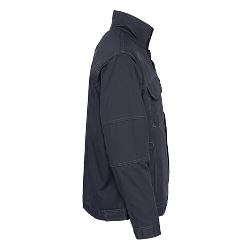 Rockford Arbeitsjacke / Gr. L,  Schwarzblau Produktbild Additional View 3 L