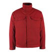 Rockford Arbeitsjacke / Gr. 4XL, Rot Produktbild