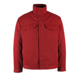 Rockford Arbeitsjacke / Gr. L, Rot Produktbild