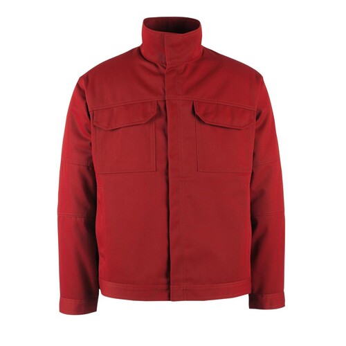Rockford Arbeitsjacke / Gr. L, Rot Produktbild
