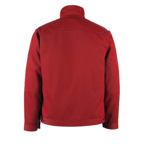 Rockford Arbeitsjacke / Gr. S, Rot Produktbild Additional View 2 L