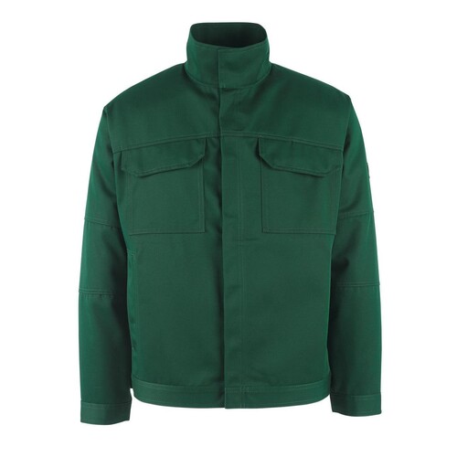 Rockford Arbeitsjacke / Gr. 4XL, Grün Produktbild