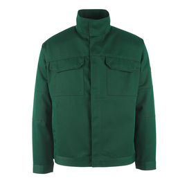 Rockford Arbeitsjacke / Gr. L, Grün Produktbild