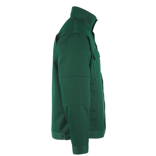 Rockford Arbeitsjacke / Gr. L, Grün Produktbild Additional View 3 L
