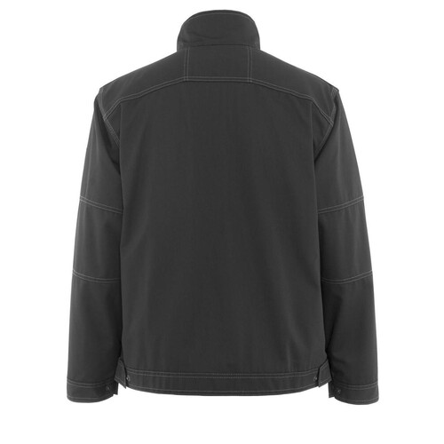 Rockford Arbeitsjacke / Gr. XS, Schwarz Produktbild Additional View 2 L