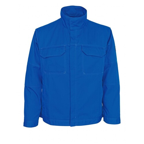 Rockford Arbeitsjacke / Gr. L, Kornblau Produktbild
