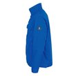 Rockford Arbeitsjacke / Gr. L, Kornblau Produktbild Additional View 1 S