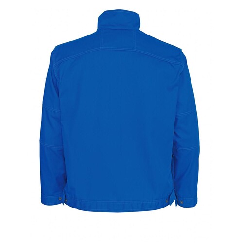 Rockford Arbeitsjacke / Gr. L, Kornblau Produktbild Additional View 2 L