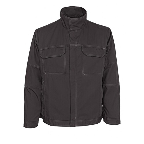 Rockford Arbeitsjacke / Gr. L,  Dunkelanthrazit Produktbild