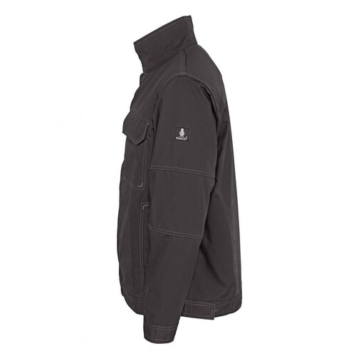 Rockford Arbeitsjacke / Gr. L,  Dunkelanthrazit Produktbild Additional View 1 L