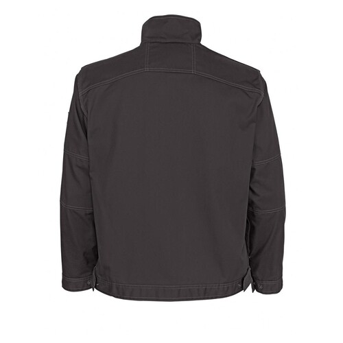 Rockford Arbeitsjacke / Gr. L,  Dunkelanthrazit Produktbild Additional View 2 L