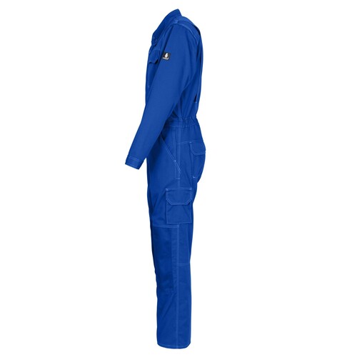 Akron Kombination / Gr. 4XL, Kornblau Produktbild Additional View 1 L