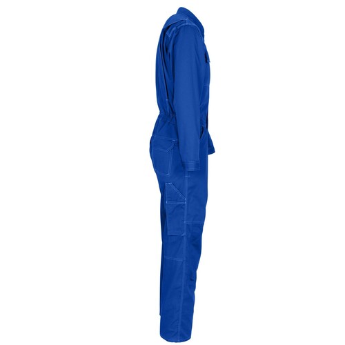 Akron Kombination / Gr. 4XL, Kornblau Produktbild Additional View 3 L