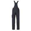 Newark Latzhose / Gr. 82C52,  Schwarzblau Produktbild Additional View 2 S