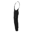 Newark Latzhose / Gr. 82C68, Schwarz Produktbild Additional View 1 S