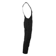 Newark Latzhose / Gr. 82C68, Schwarz Produktbild Additional View 3 S