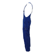 Newark Latzhose / Gr. 82C52, Kornblau Produktbild Additional View 1 S