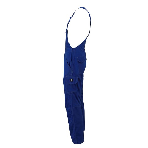 Newark Latzhose / Gr. 82C52, Kornblau Produktbild Additional View 1 L