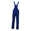 Newark Latzhose / Gr. 82C52, Kornblau Produktbild Additional View 2 S