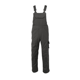 Newark Latzhose / Gr. 82C52,  Dunkelanthrazit Produktbild