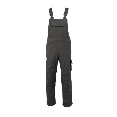 Newark Latzhose / Gr. 82C52,  Dunkelanthrazit Produktbild