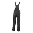 Newark Latzhose / Gr. 82C52,  Dunkelanthrazit Produktbild Additional View 2 S