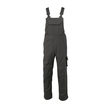Newark Latzhose / Gr. 82C60,  Dunkelanthrazit Produktbild