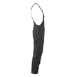 Newark Latzhose / Gr. 82C60,  Dunkelanthrazit Produktbild Additional View 3 S