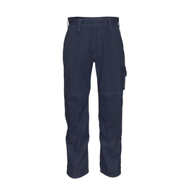 Pittsburgh Hose / Gr. 82C52,  Schwarzblau Produktbild