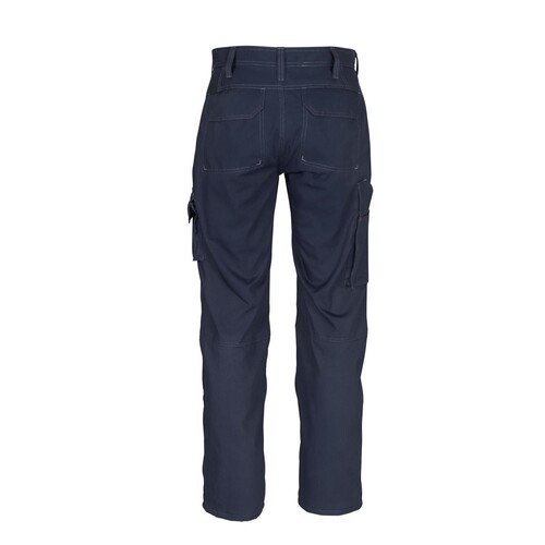 Pittsburgh Hose / Gr. 82C52,  Schwarzblau Produktbild Additional View 2 L