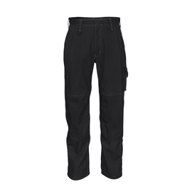 Pittsburgh Hose / Gr. 82C52, Schwarz Produktbild